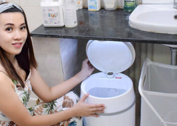 Mesin Cuci Portable MITO WM1