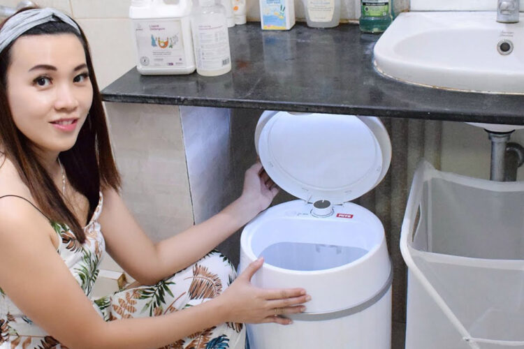 Mesin Cuci Portable MITO WM1