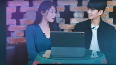 Hye Seon dan Won Ik Ungkap Momen Tak Terlupakan di Single's Inferno 3 yang Tak Ditayangkan, Bikin Baper!