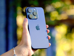 iPhone 15 Pro Max: Kameranya Setara Tujuh Lensa DSLR Pro Pocket
