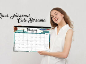 Jadwal Hari Libur Nasional dan Cuti Bersama Februari 2024