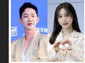Jo Kwon dan Hani Unfollow HyunA setelah Berita Kencan dengan Yong Junhyung Mencuat