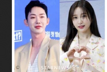 Jo Kwon dan Hani Unfollow HyunA setelah Berita Kencan dengan Yong Junhyung Mencuat