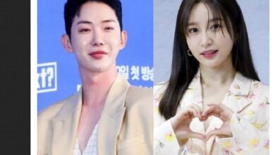 Jo Kwon dan Hani Unfollow HyunA setelah Berita Kencan dengan Yong Junhyung Mencuat