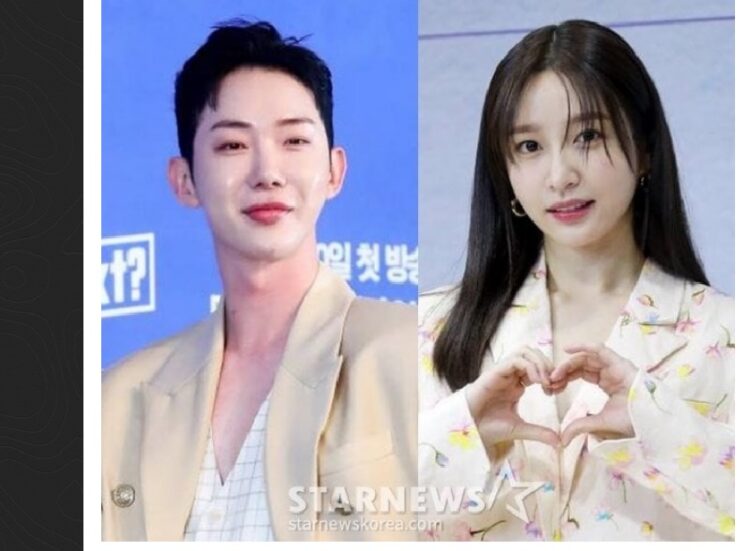 Jo Kwon dan Hani Unfollow HyunA setelah Berita Kencan dengan Yong Junhyung Mencuat