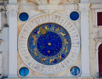 Ramalan Zodiak Mingguan 1 hingga 7 Januari 2024: Ada yang Bakal Bernasib Baik, Ada yang Bakal Bernasib Buruk!