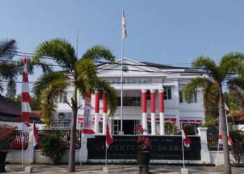 Inspektur Blora, Tanggapi Dugaan Pungutan Liar di SDN 2 Tambakromo Cepu