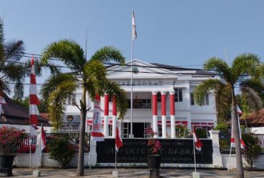 Inspektur Blora, Tanggapi Dugaan Pungutan Liar di SDN 2 Tambakromo Cepu