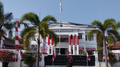 Inspektur Blora, Tanggapi Dugaan Pungutan Liar di SDN 2 Tambakromo Cepu