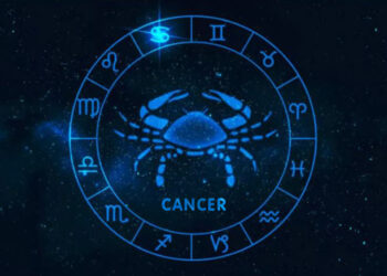 Bintang Cancer (21 Juni hingga 22 Juli)