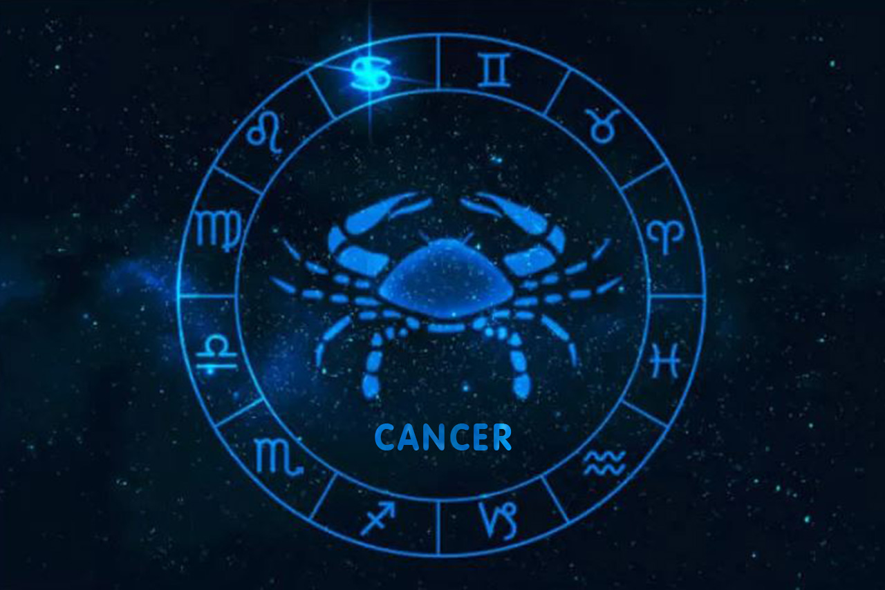 Bintang Cancer (21 Juni hingga 22 Juli)