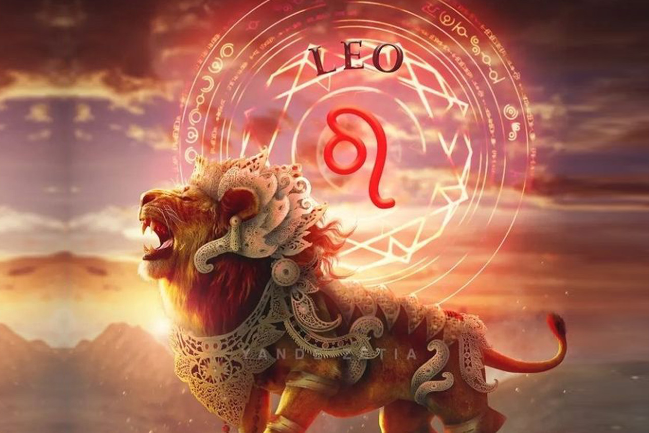 Karakteristik Pemilik Zodiak Leo Pemimpin yang Inspiratif