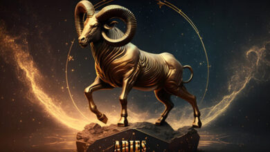 Rasi Zodiak atau Bintang Aries