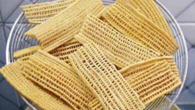 Inovasi Kuliner: Keripik Batang Pisang, dari Limbah Menjadi Camilan