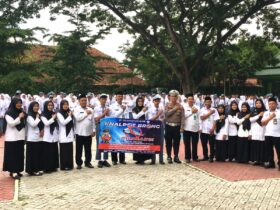 Pengguna Knalpot Brong di Blora Bisa Kena Pidana, Satlantas Gencarkan Sosialisasi