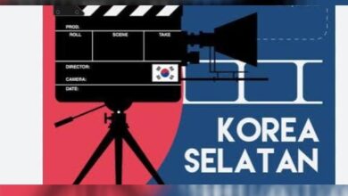 Asosiasi Produser Drama Korea Gelar Pertemuan Bahas Krisis Industri Drama