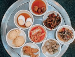Mencicipi Kuliner Korea yang Hits dan Menggugah Selera