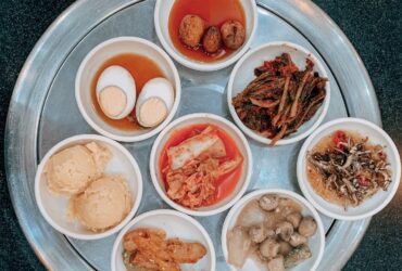 Mencicipi Kuliner Korea yang Hits dan Menggugah Selera