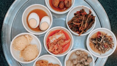 Mencicipi Kuliner Korea yang Hits dan Menggugah Selera