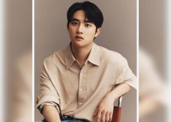 Doh Kyungsoo: Dari Member EXO hingga Aktor Berbakat