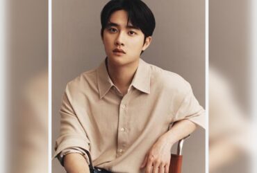 Doh Kyungsoo: Dari Member EXO hingga Aktor Berbakat