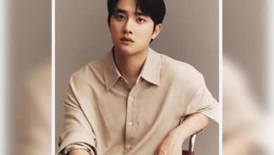 Doh Kyungsoo: Dari Member EXO hingga Aktor Berbakat