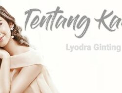 Lyodra Ginting Bertemu dengan DK iKON di Korea Selatan, Netizen Heboh