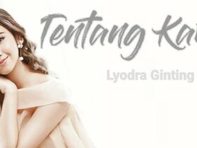 Lyodra Ginting Bertemu dengan DK iKON di Korea Selatan, Netizen Heboh
