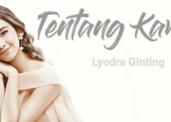 Lyodra Ginting Bertemu dengan DK iKON di Korea Selatan, Netizen Heboh