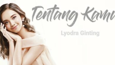 Lyodra Ginting Bertemu dengan DK iKON di Korea Selatan, Netizen Heboh