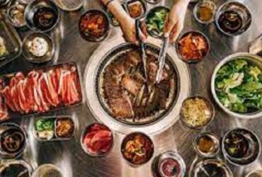 4 Makanan Korea yang Selalu Viral, Manis Legit Sukses Bikin Nagih