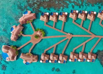 Maldive, Negara Terindah dan Terdatar di Dunia dengan Penduduk 100 persen Muslim 9 Maldive, Negara Terindah dan Terdatar di Dunia dengan Penduduk 100 persen Muslim