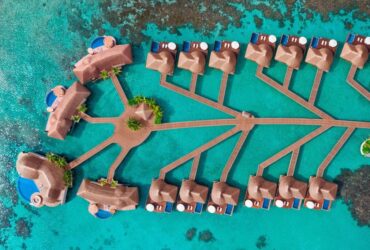 Maldive, Negara Terindah dan Terdatar di Dunia dengan Penduduk 100 persen Muslim