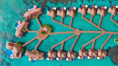 Maldive, Negara Terindah dan Terdatar di Dunia dengan Penduduk 100 persen Muslim