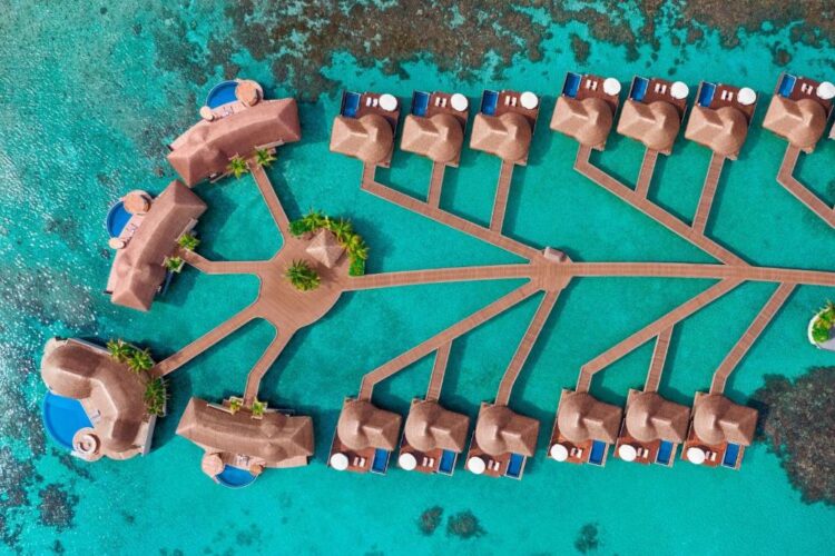 Maldive, Negara Terindah dan Terdatar di Dunia dengan Penduduk 100 persen Muslim