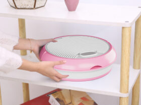 Mesin Cuci Portable Han River seri HRXYJ01