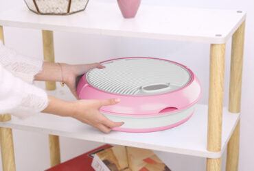 Mesin Cuci Portable Han River seri HRXYJ01