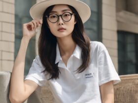 Tren Fashion Korea Tahun 2024 : Minimalis, Retro, dan Aksesori