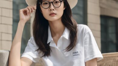 Tren Fashion Korea Tahun 2024 : Minimalis, Retro, dan Aksesori