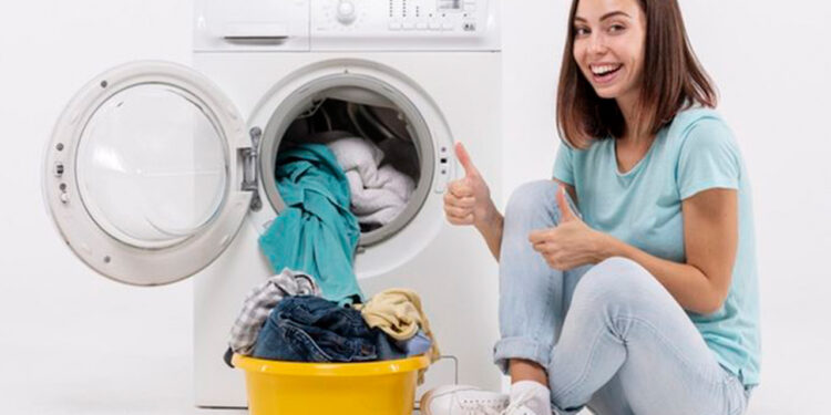 Rekomendasi Mesin Cuci yang Cocok Digunakan Saat Musim Hujan