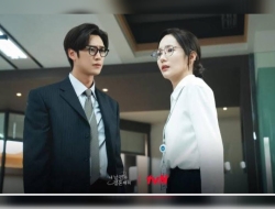 Skandal Park Min Young: Drama Korea Marry My Husband di Boikot Akibat Hal INI …