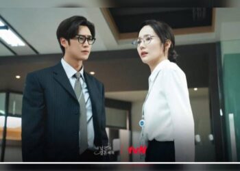 Skandal Park Min Young: Drama "Marry My Husband" di Boikot Akibat Hal INI ...