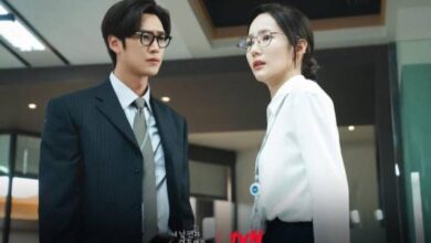 Skandal Park Min Young: Drama "Marry My Husband" di Boikot Akibat Hal INI ...