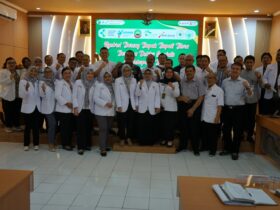 Bupati Blora Gelar Ngobrol Bareng Dokter Spesialis, Edy Widayat Bilang Begini