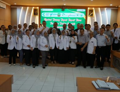 Bupati Blora Gelar Ngobrol Bareng Dokter Spesialis, Edy Widayat Bilang Begini