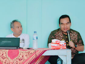 Ngobrol Seru Masalah Pertanian Bareng Guru Besar IPB, Bupati Blora dan Petani Lintas Area