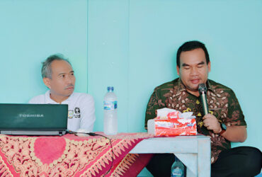 Ngobrol Seru Masalah Pertanian Bareng Guru Besar IPB, Bupati Blora dan Petani Lintas Area