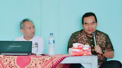 Ngobrol Seru Masalah Pertanian Bareng Guru Besar IPB, Bupati Blora dan Petani Lintas Area