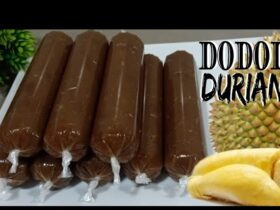 Cara Beda Menikmati Durian, INI 10 Olahan Durian Paling Populer