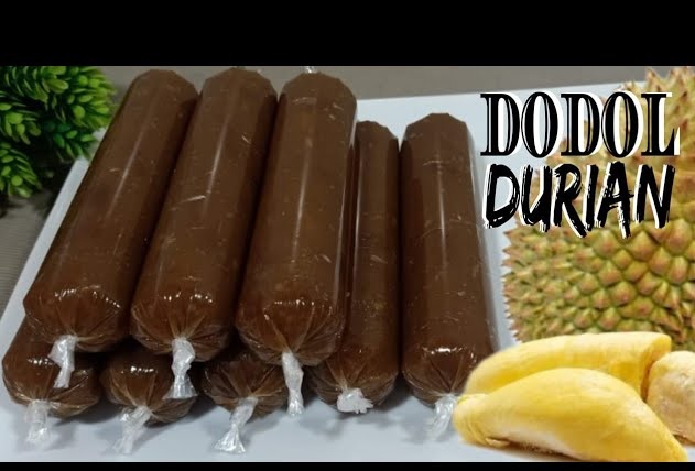 Cara Beda Menikmati Durian, INI 10 Olahan Durian Paling Populer
